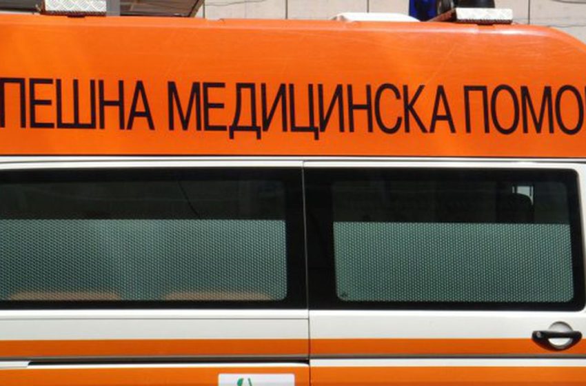  Ужас в Плевен: Камион блъсна и уби пешеходка