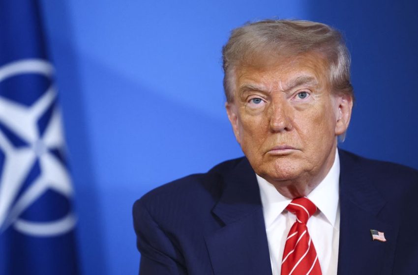  Тръмп ще се срещне с новия кмет на Ню Йорк в петък