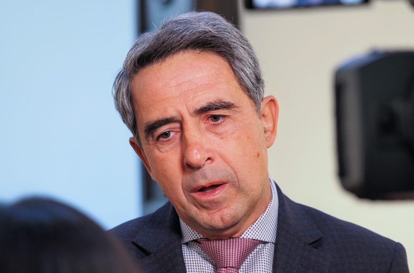  Плевнелиев: Борисов взе правилното решение да изтегли Бюджет 2026