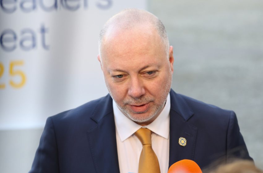  Желязков: Другата седмица изчистваме основните параметри на бюджета