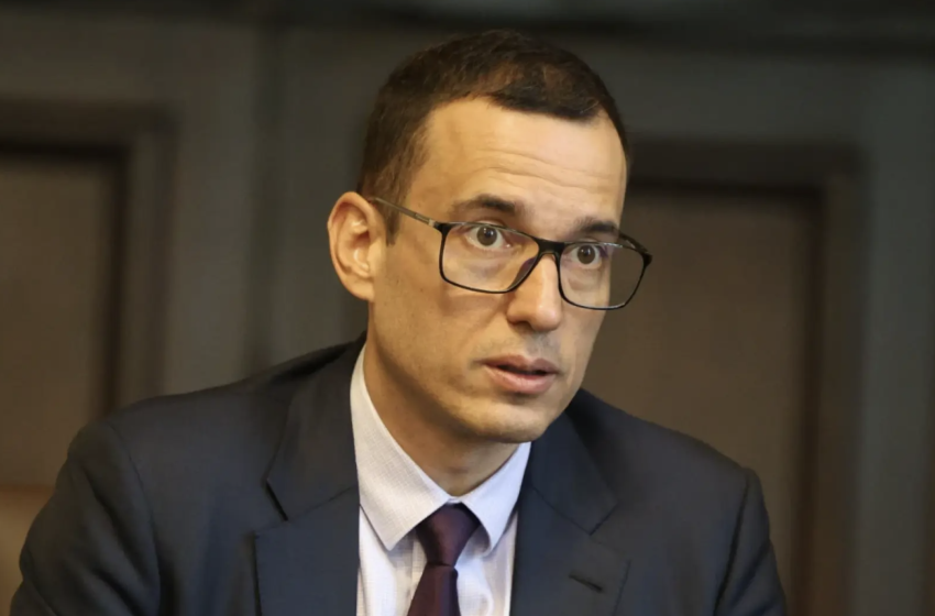  Терзиев: Още през 2016 г. е обсъждано същото повишение на цените в зоните