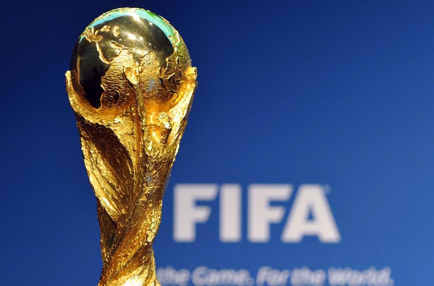  Изтеглиха жребия за плейофите за Мондиал 2026