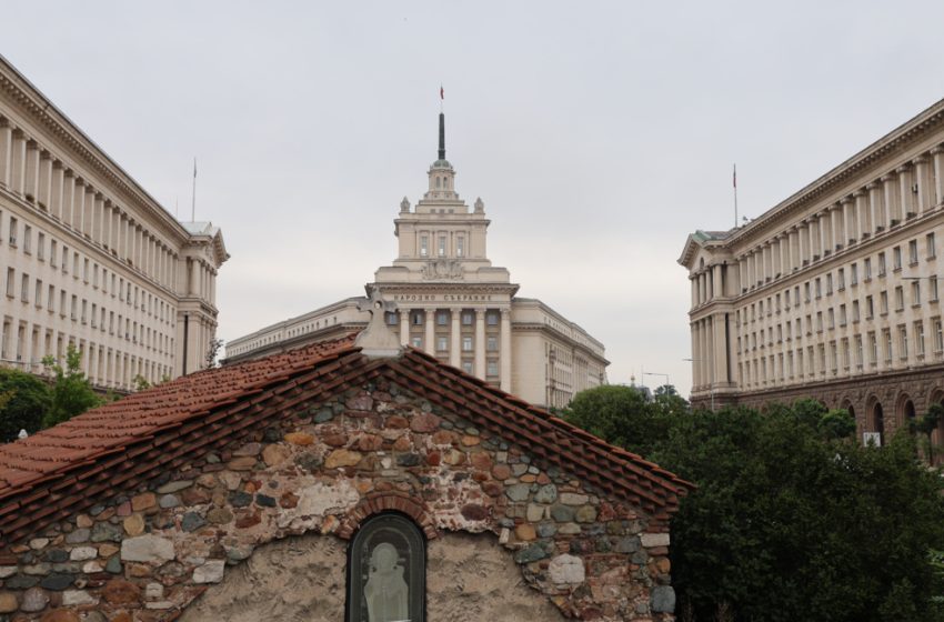  Бюджетната комисия на НС ще обсъди проекта за държавен бюджет за 2026 г.