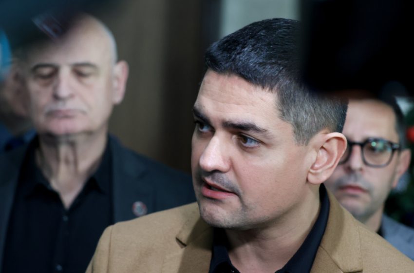  Радостин Василев обясни защо скочи на бой на Гюнай Далоолу