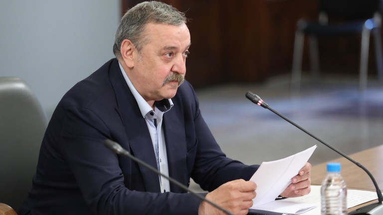  Тодор Кантарджиев: Вече има епидимично разпространение на грипа в България
