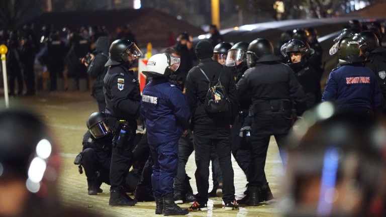  Бивш директор на Националната полиция: МВР изтърва нещата