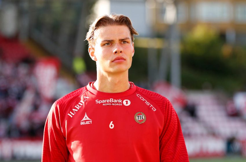  ЦСКА с амбициозен план, иска оценяван на 5 млн. евро норвежки суперталант