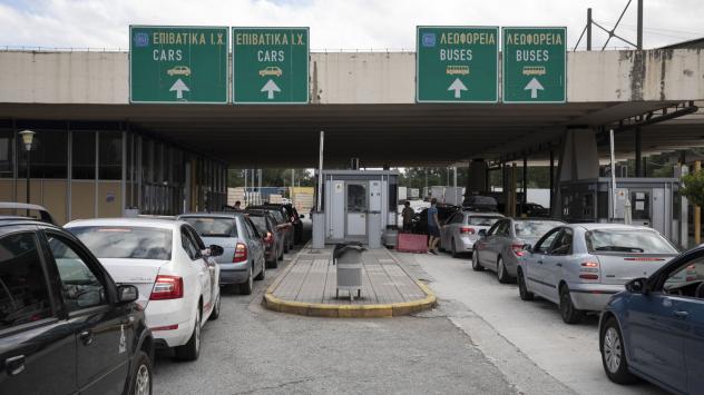  В Гърция: Автомобилните превозвачи ще започнат протести