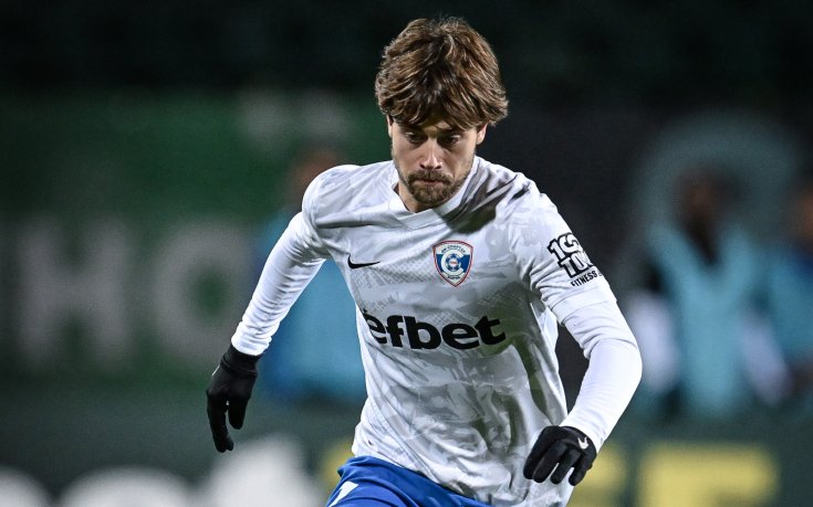  Официално: ЦСКА 1948 привлече звездата на Спартак (Варна)