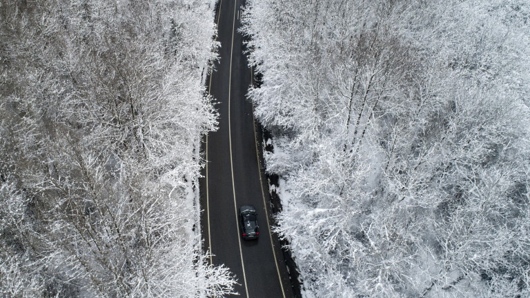  От днес започва астрономическата зима, вижте точния час