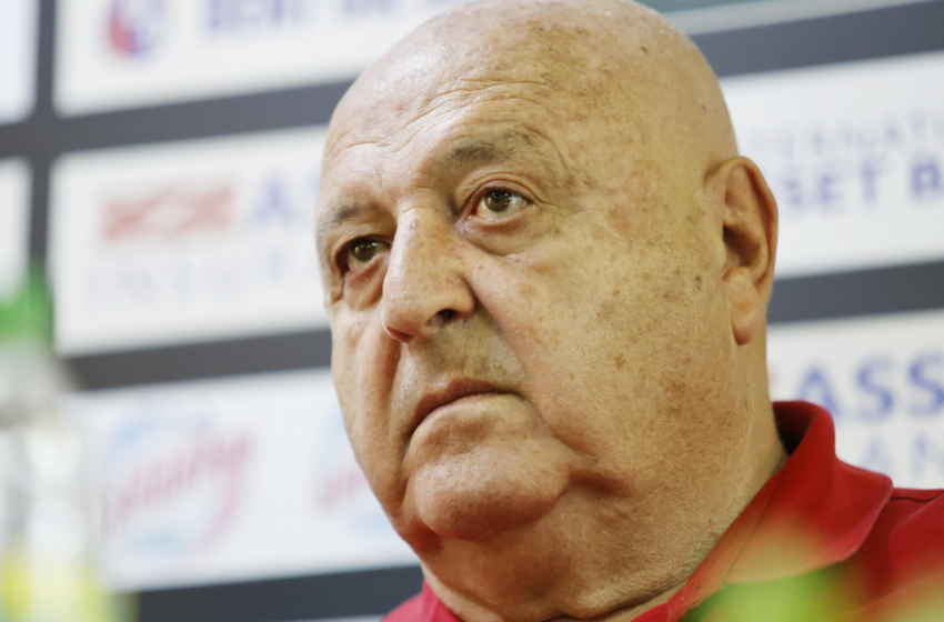  Венци Стефанов: Славия преподаваше, а Левски си записваше