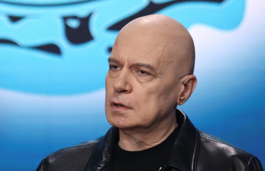  Слави: ПП-ДБ тотално се самозабравиха