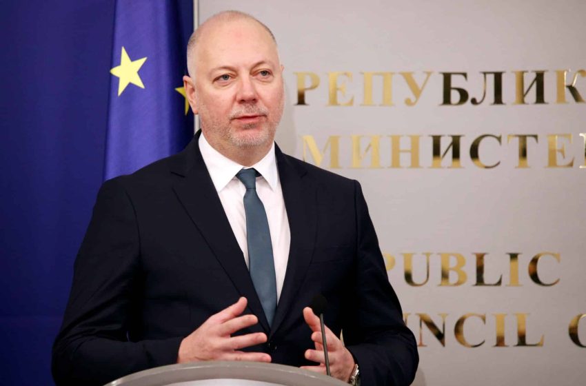  Желязков: Тази година България има два пъти по-висок икономически растеж от средния за Европа