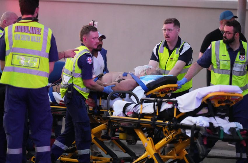  В Сидни! Терористична атака с 11 убити и 30 ранени