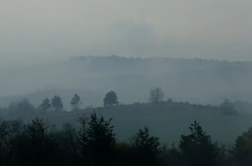  Студено и слънчево време