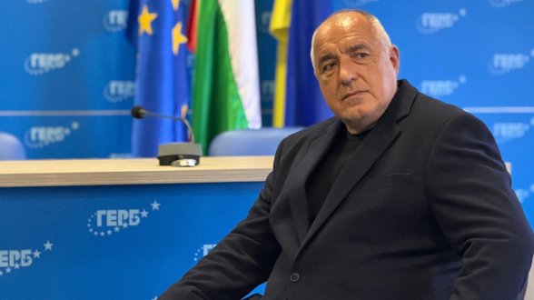  Диана Дамянова: Много е възможно Бойко Борисов да хвърли оставка