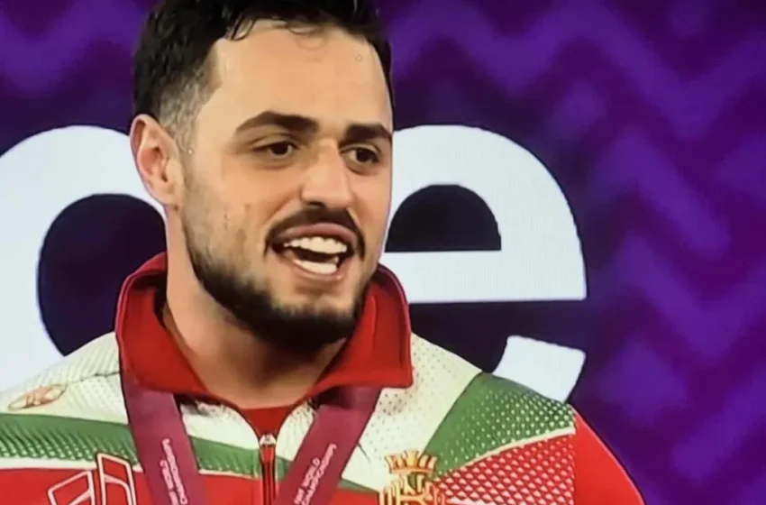  Карлос Насар подписа новия договор и обяви: Присъствието на Пеевски около федерацията не е нормално