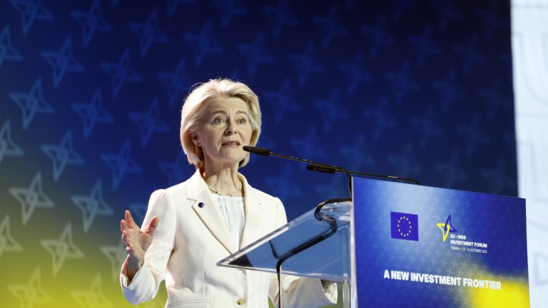  ЕС готви нови санкции срещу Беларус заради Литва