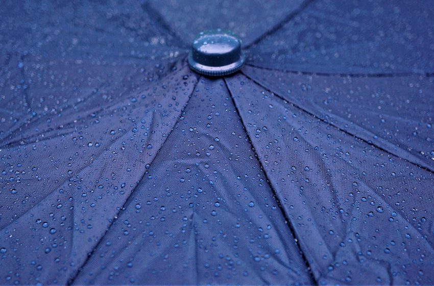  И днес ще бъде облачно и дъждовно