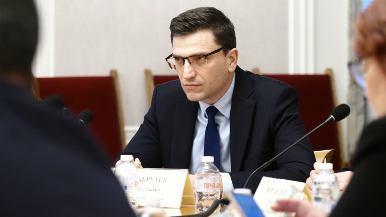 Венко Сабрутев: Пакостите в Бюджет 2026 не са премахнати