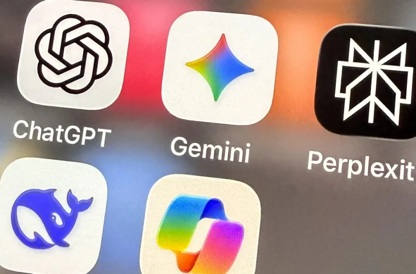  Тревожна тенденция: Все повече хора използват изкуствения интелект като психотерапевт