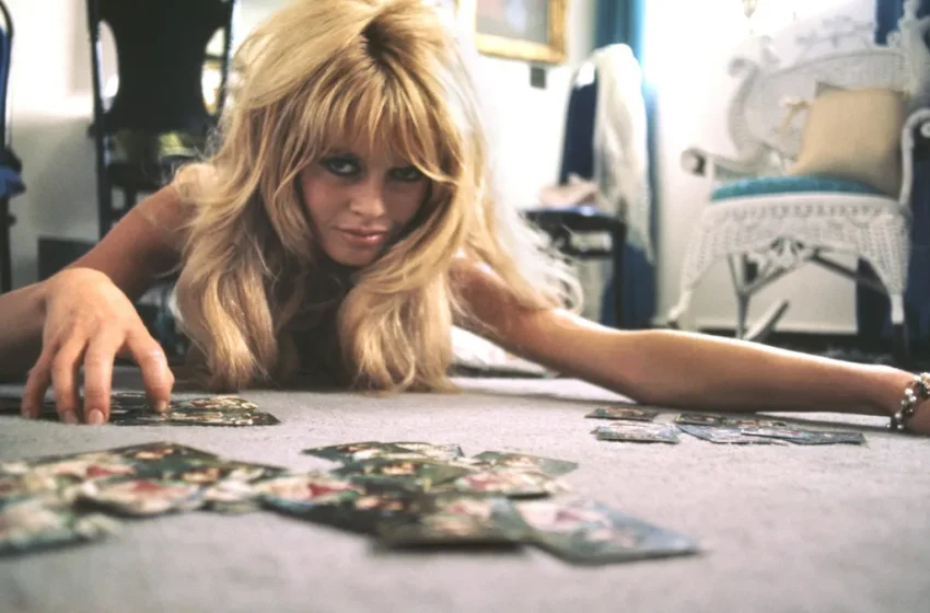  Брижит Бардо ще бъде погребана в гробището в Сен Тропе