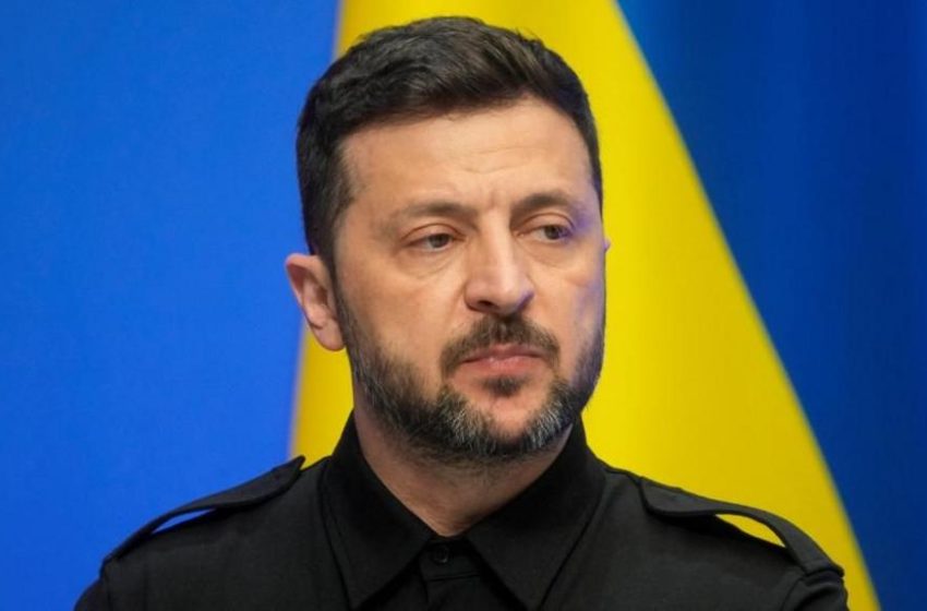  Лидерите на ЕС постигнаха споразумение да дадат заем от 90 милиарда евро на Украйна