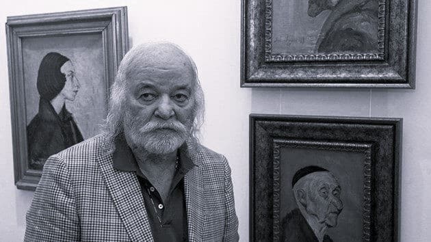  Много тъжно! Големият Боян Радев си отиде от този свят