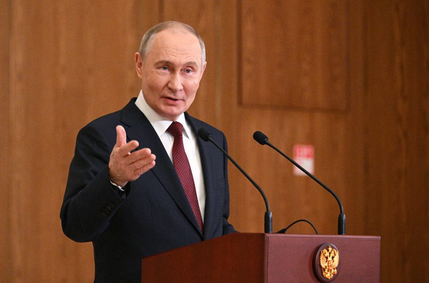  ISW: Русия не изключва потенциален бъдещ конфликт с НАТО, вече се подготвя за него