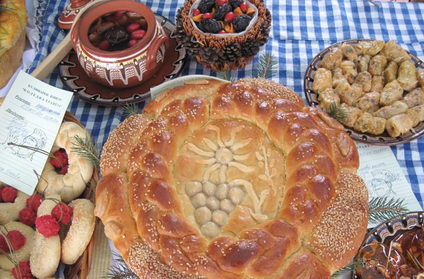  Православната църква чества Игнажден