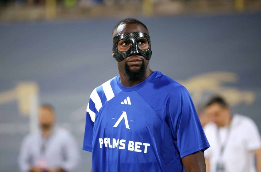  Тунизийският гранд Есперанс продължава да иска Мустафа Сангаре