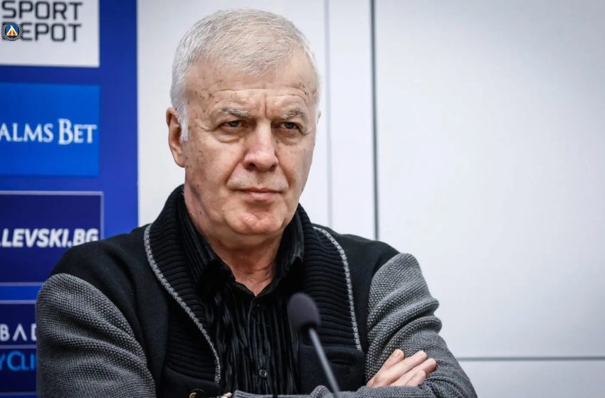  ОФИЦИАЛНО: Sport Republic няма да става собственик на Левски, излезе с изявление