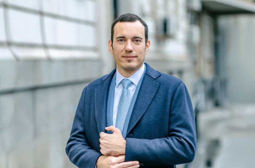  Терзиев: Не виждам доверието към мен да спада заради кризата в боклука