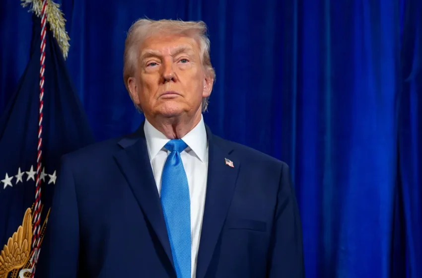  Тръмп увери в лоялността на САЩ към НАТО