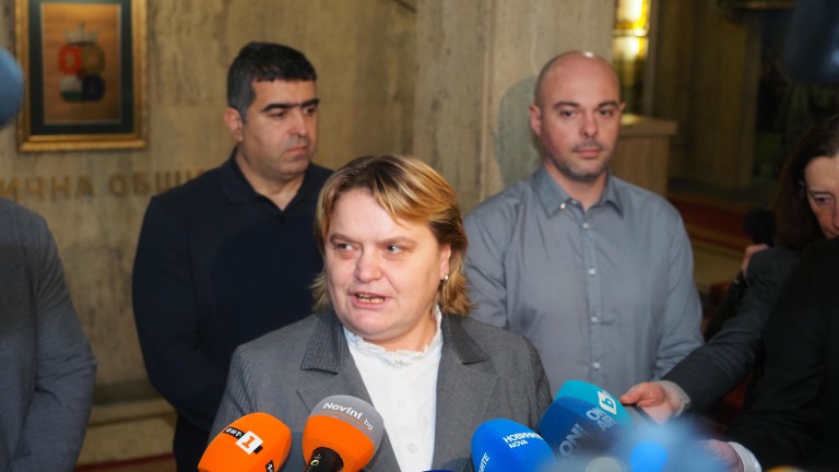  Празниците и грипът виновни за кризата с боклука в София