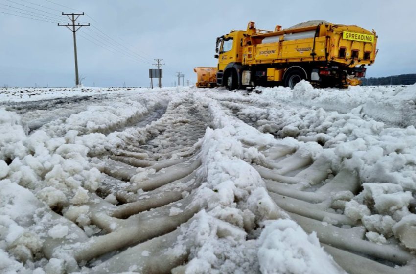  Ще преобладава облачно време днес, обявен е жълт код за валежи в три области