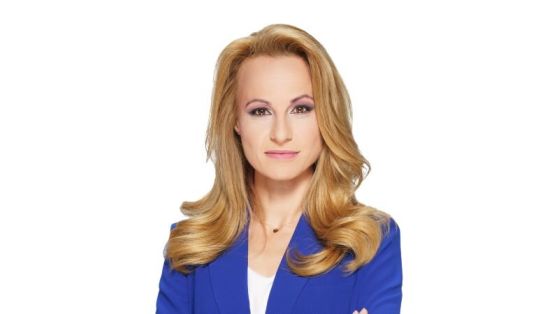  В сайта на bTV вече никъде не пише, че Цънцарова някога е водила сутрешния блок