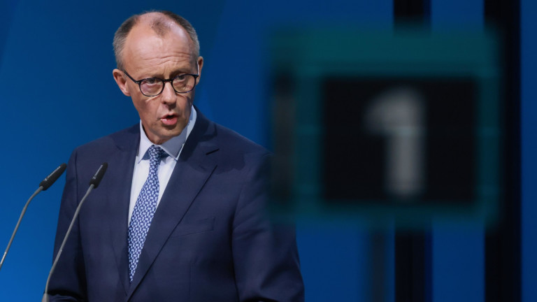  Германия се надява САЩ да защитават Гренландия заедно с НАТО