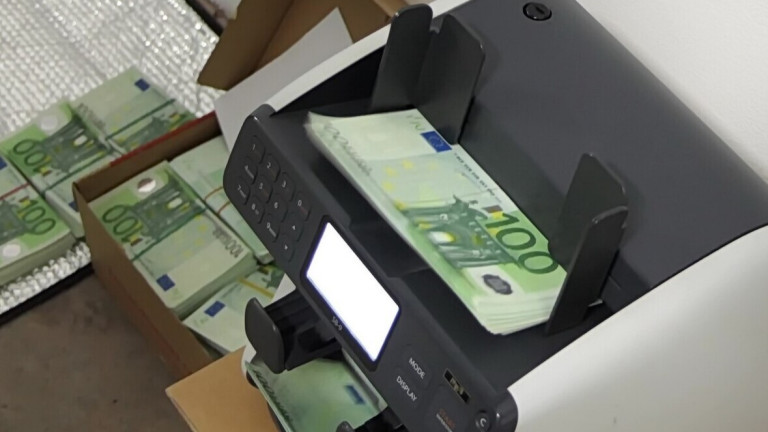  За 14 дни пощите обменили 63 млн.лв