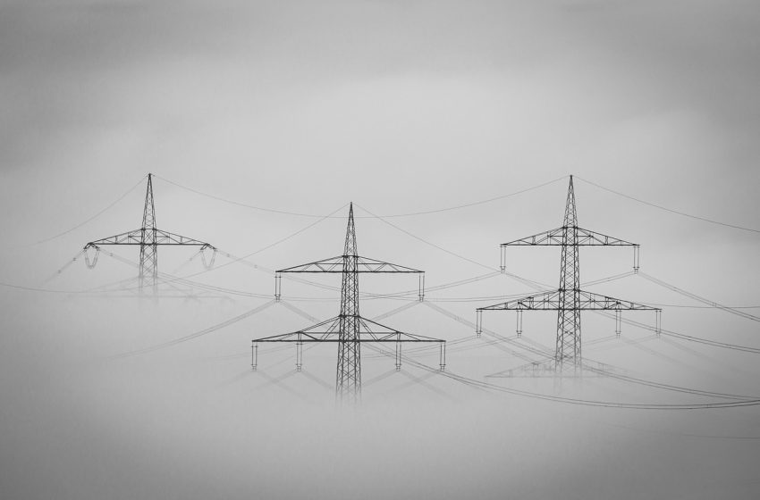  Голяма авария, 4 района в София са без ток