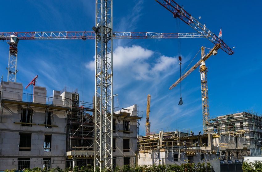  Успокои се паническото купуване на жилища