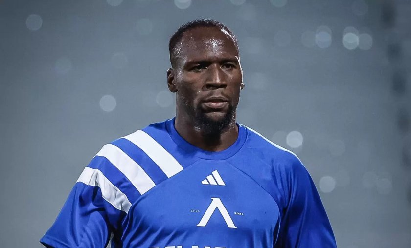  Трансфер за милиони: Левски продава Сангаре на колос