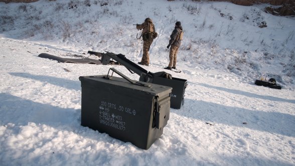  Путин се насочва към мрежи за контрабанда на мигранти, за да увеличи редиците си