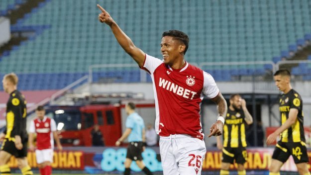  Наско Сираков се ядоса: Левски зачеркна Кареасо заради пари