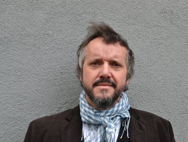  Ужасни новини: Отиде си писателят Калин Терзийски