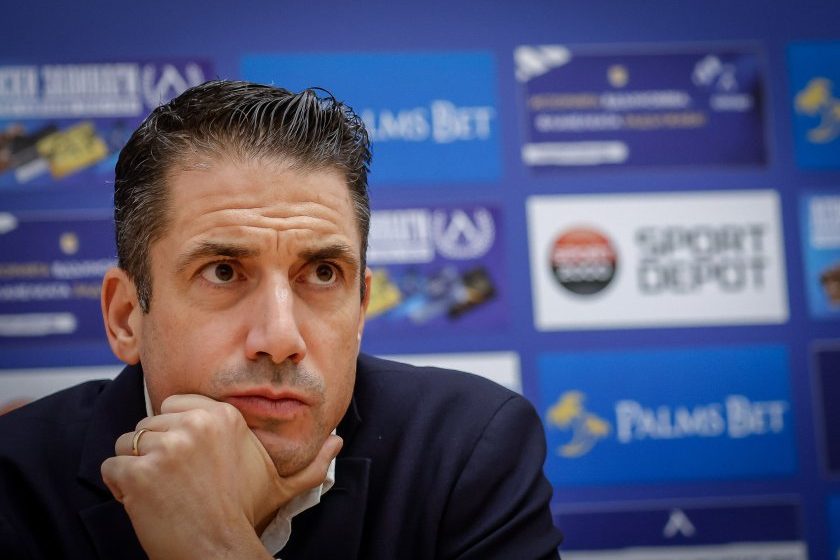  Селекцията в Левски приключи