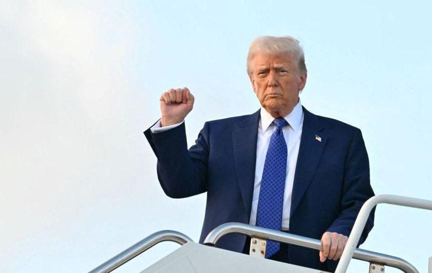  Тръмп: Ние ще решим кои петролни компании могат да инвестират във Венецуела