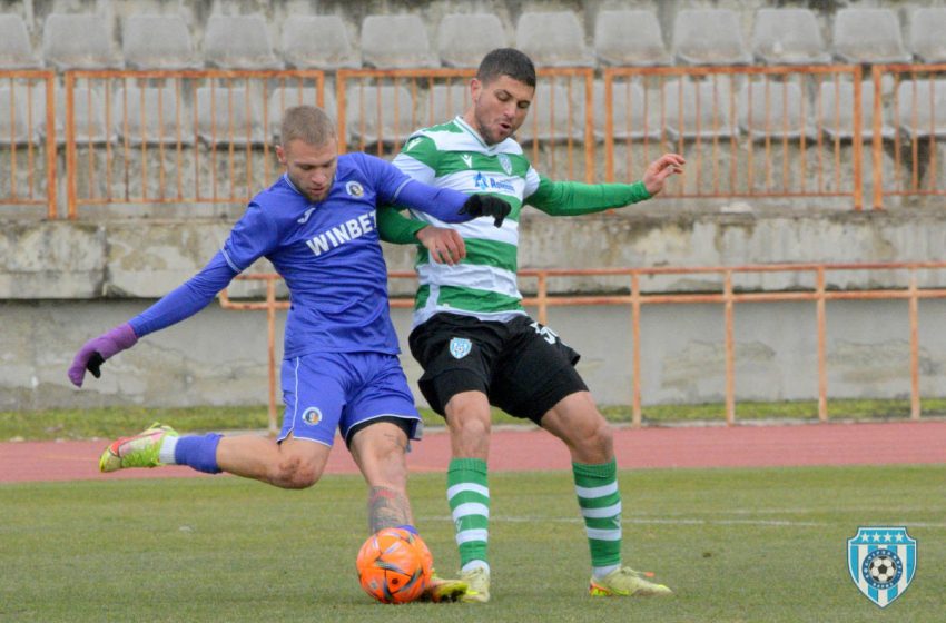  Черно море размаза Етър в контрола