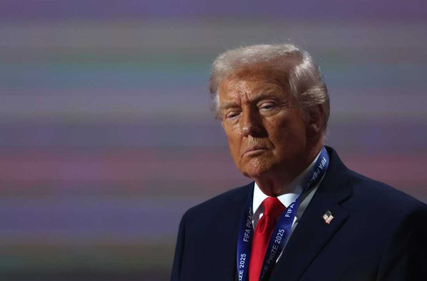  Тръмп с крайно решение, оттегли поканата си към Канада за участие в Съвета за мир