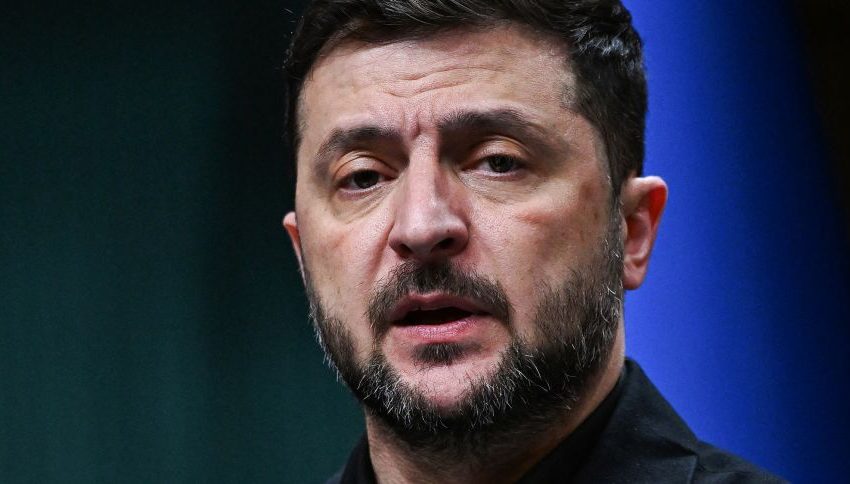  Зеленски опроверга Тръмп: Никога не сме били пречка за мира и никога няма да бъдем!